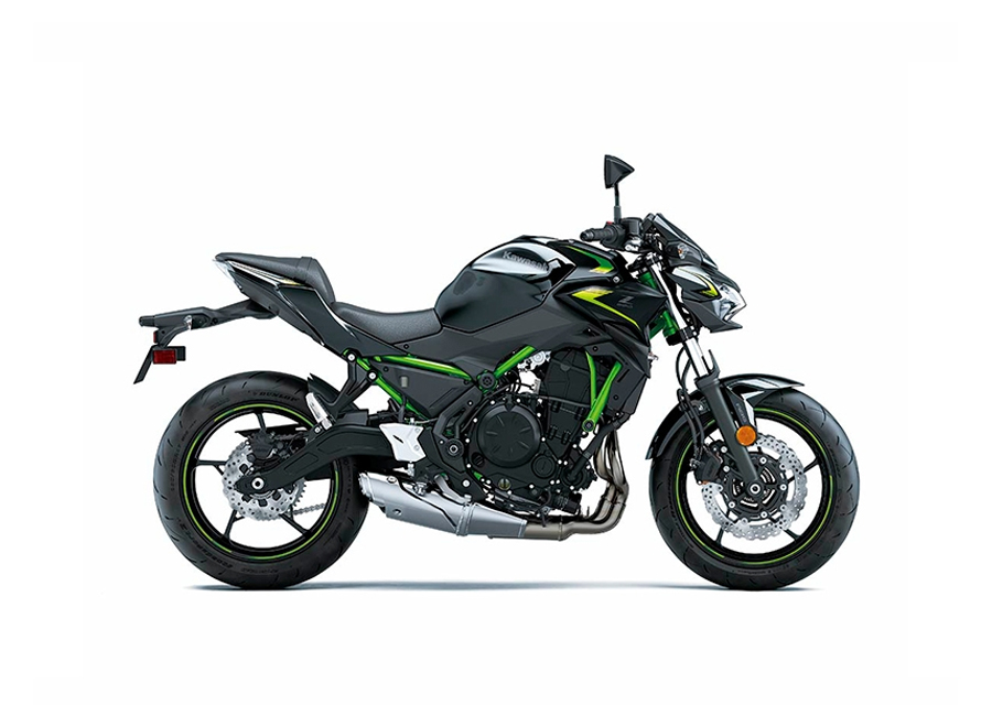 Z650 ABS TFT 