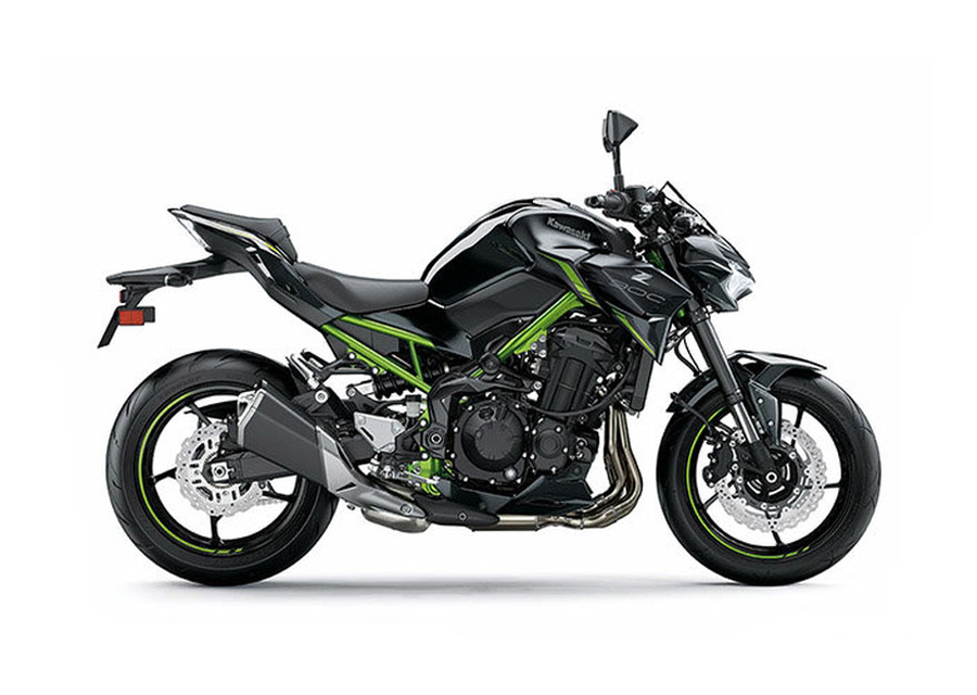 Z900 RS ABS 