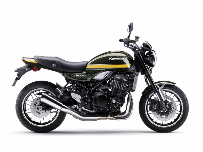 Z900 RS ABS 