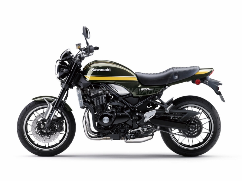 Z900 RS ABS 
