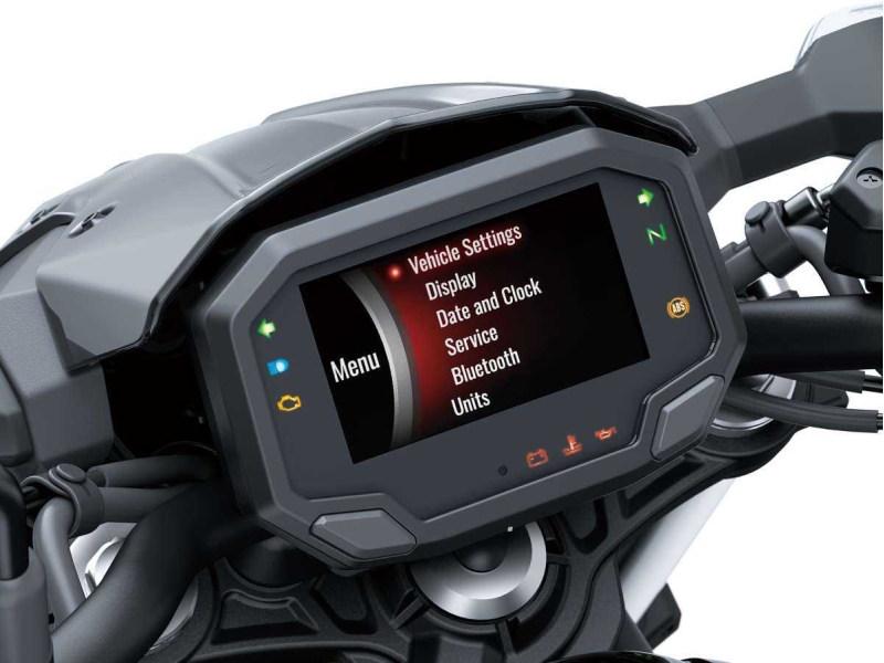 Z900 ABS TFT 