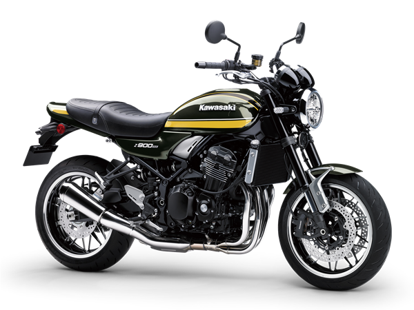 Z900 RS ABS  (2) [M2784]