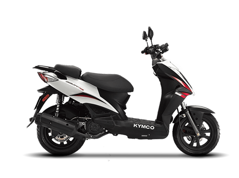 Agility 125 Rs Naked kw  (25) [M2420]