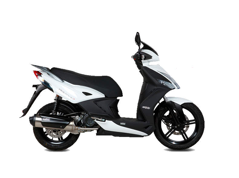 Agility 200 i 16+ kw  (47) [M2579]