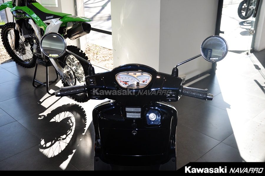 Like 125 kw