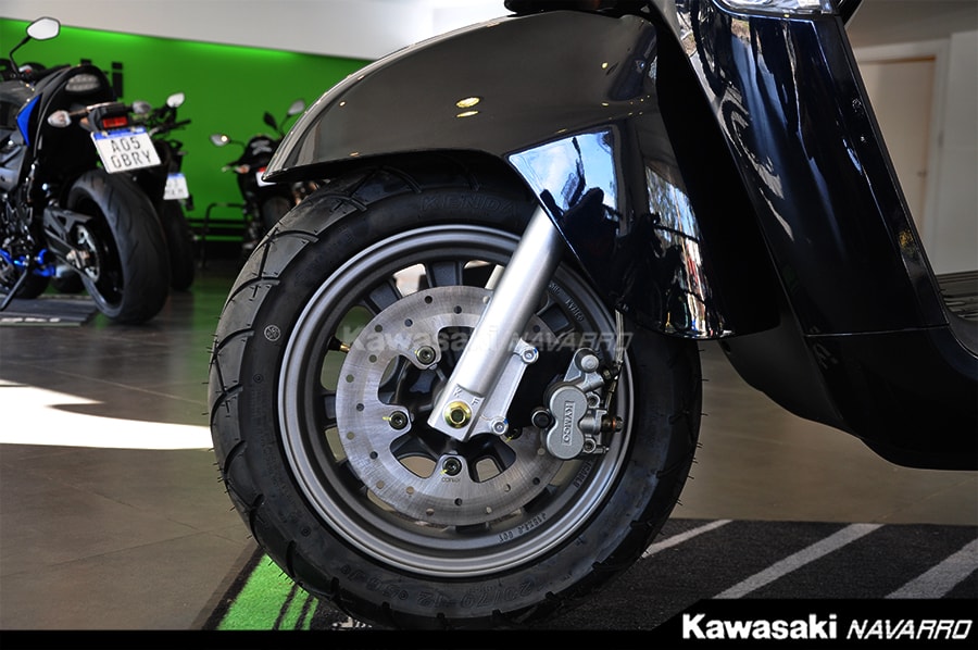 Like 125 kw