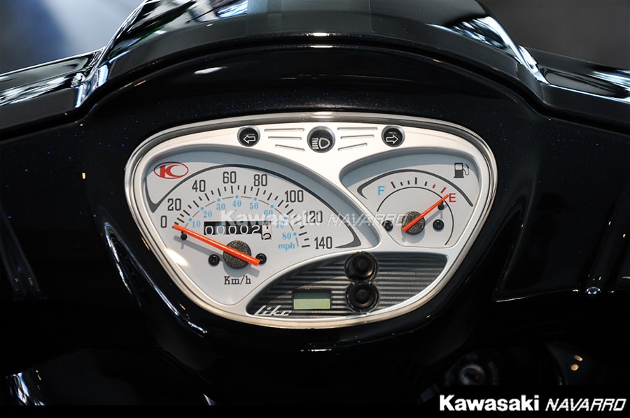 Like 125 kw