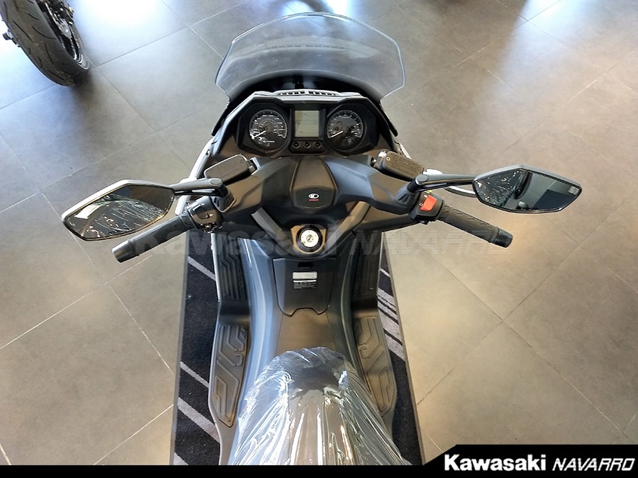 X Town 250 i kw