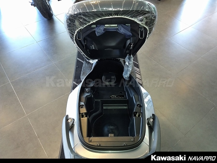 X Town 250 i kw