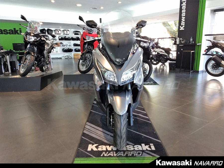 X Town 250 i kw
