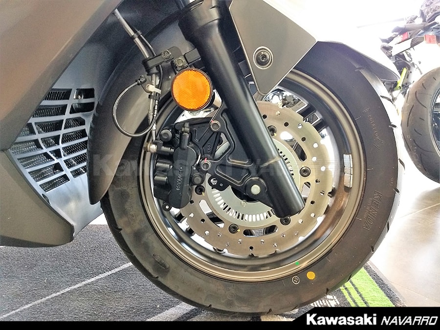 X Town 250 i kw