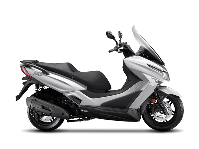 X Town 250 i kw (117) [M2424]
