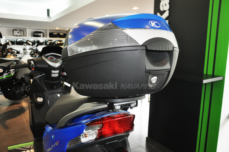 Agility 200 i 16+ kw 