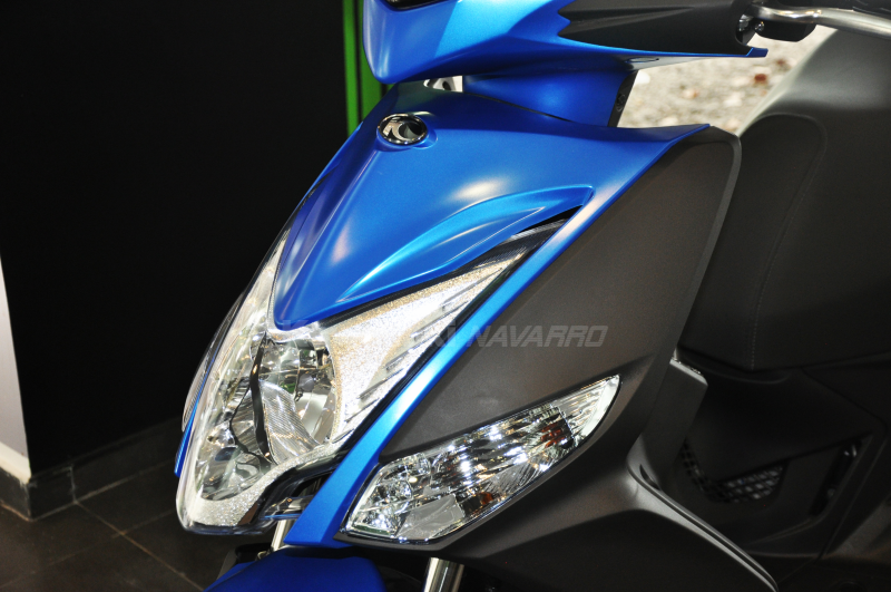 Agility 200 i 16+ kw 