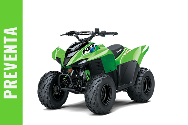 KFX 90 Cuatri (0) [M3917]