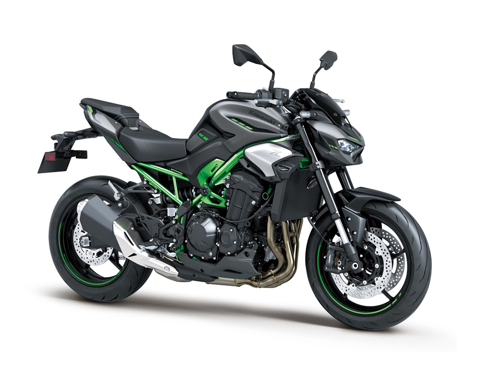 Z 900 ABS TFT 2025 (7) [M3059]