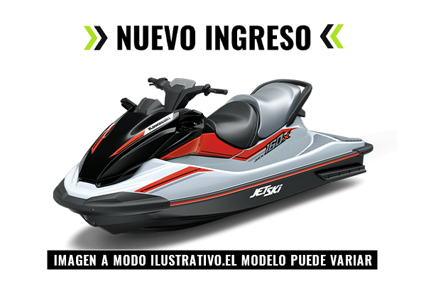 JET SKI STX-160 X 2024 (1) [M3482]