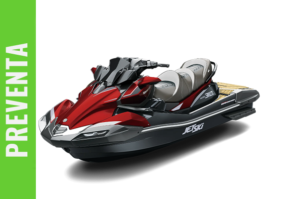 Jet Ski Ultra 310 LX (0) [M3916]