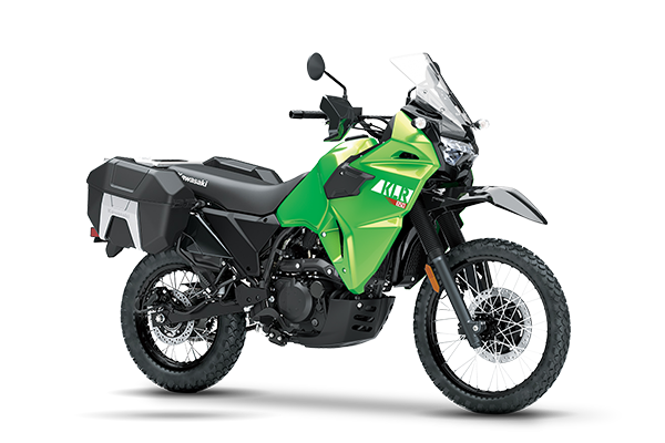 KLR 650 Tourer (0) [M3354]