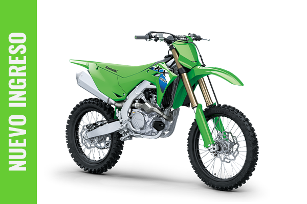 Kx 250 F New 2026 (0) [M1123]
