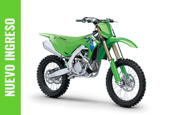 KX 450 F  (0) [M2470]