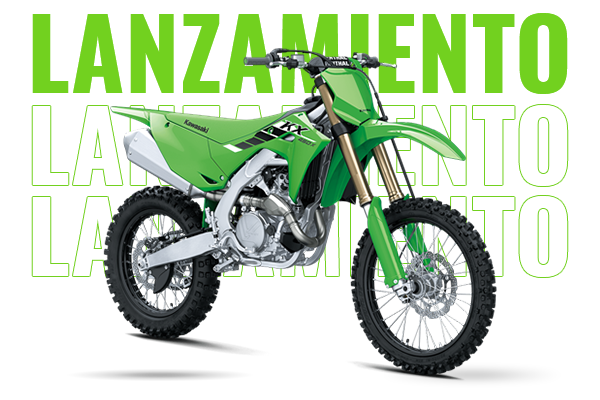 KX 450 X 2025 (0) [M3109]