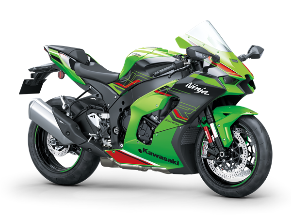 ZX 10R KRT ABS  (0) [M3047]