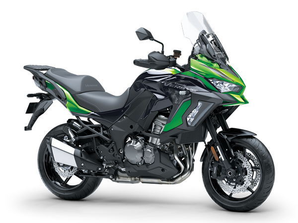 Versys 1000 SE ABS 2025 (0) [M2787]