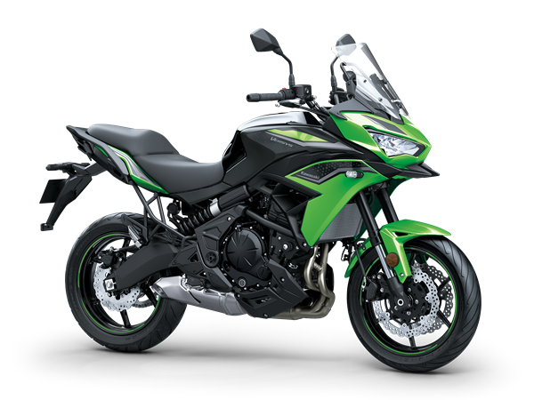 Versys 650 ABS (0) [M2768]
