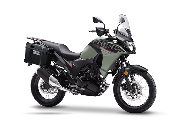 Versys X 300 ABS Adventure (1) [M3353]