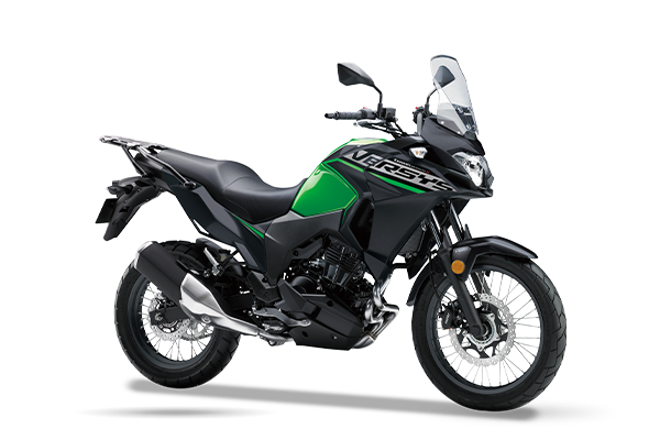 Versys X 300 ABS (3) [M3051]