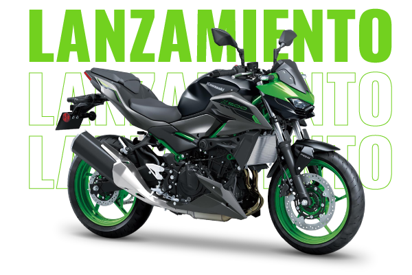 Z 500 SE (0) [M3551]